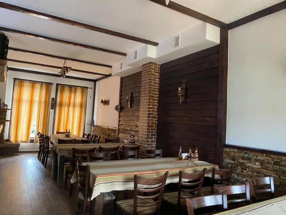 فندق Бялата Къща Chakalarovo المظهر الخارجي الصورة